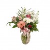 The Angel Bouquet